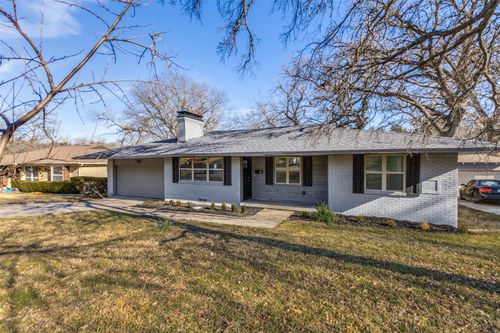 7405 Daingerfield Dr, Dallas, TX, 75227-9310 | Card Image