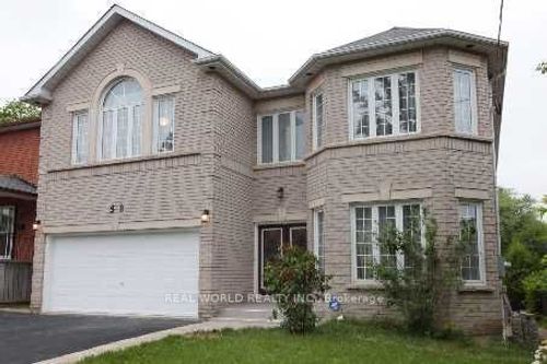 38 Connaught Avenue, North York, ON, M2M1G6 | Card Image