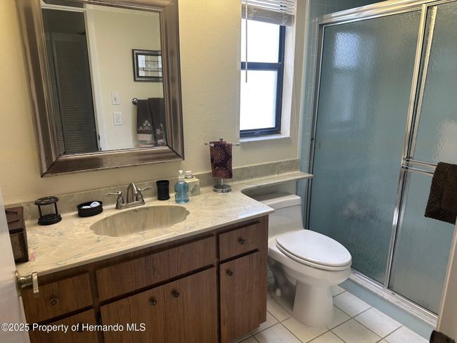 2351 Palm Springs Ct, House other with 2 bedrooms, 2 bathrooms and null parking in Spring Hill FL | Image 21
