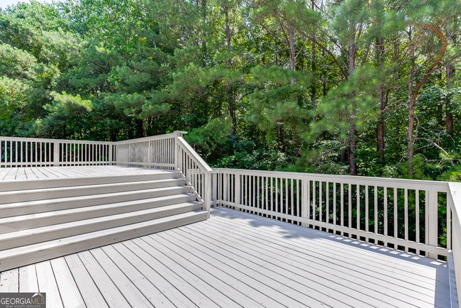 3313 Glen Devon Ln, House other with 5 bedrooms, 4 bathrooms and 2 parking in Berkeley Lake GA | Image 46