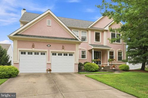 11 Equestrian Ln, CHERRY HILL, NJ, 08003-5160 | Card Image