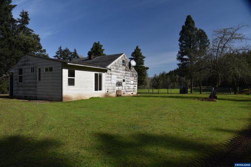 3890 Mill Creek Rd, Sheridan, OR, 97378-9567 | Card Image