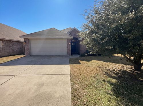 509 Stone Crossing Lane, Fort Worth, TX, 76140 | Card Image