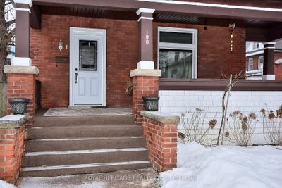 180 Perry St, House other with 4 bedrooms, 3 bathrooms and 3 parking in Peterborough ON | Image 3