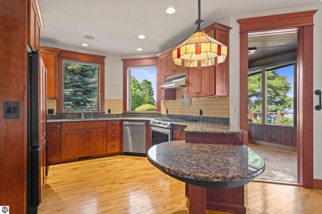 12305 3 Rd St, House other with 5 bedrooms, 4 bathrooms and null parking in Kewadin MI | Image 14
