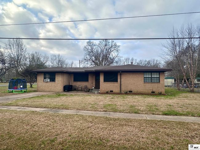 505 Beale St, House other with 3 bedrooms, 1 bathrooms and null parking in Oak Grove LA | Image 4
