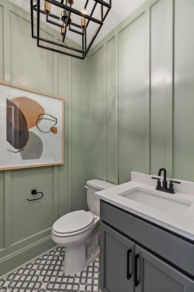 7271 Murrel Dr, House other with 5 bedrooms, 6 bathrooms and 3 parking in Franklin TN | Image 62