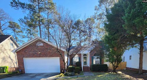 222 Salusbury Ln, Columbia, SC, 29229-8523 | Card Image