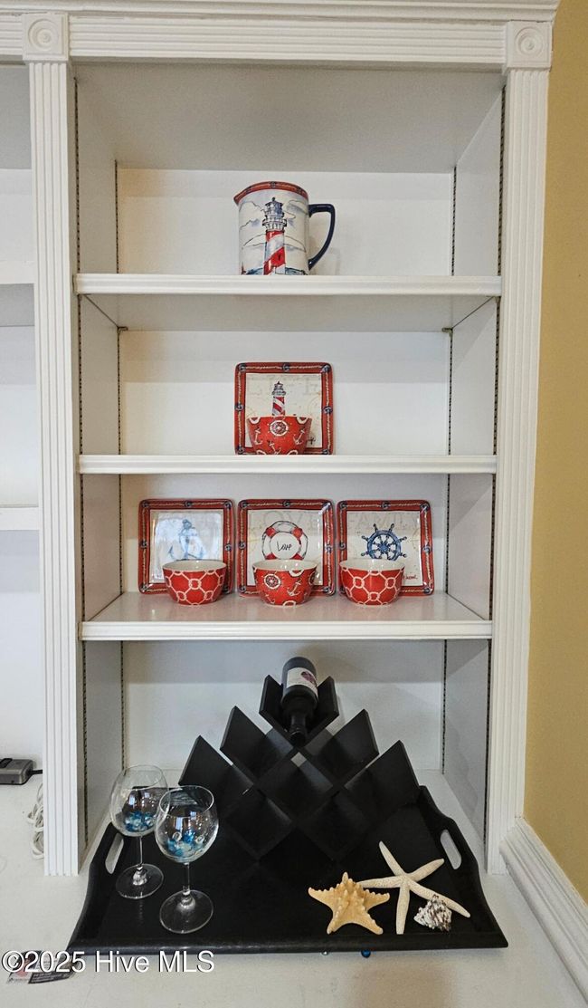 Beverage Serving area | Image 45