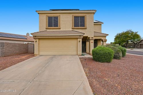 4630 E Prickly Pear Trl, Phoenix, AZ, 85050-8543 | Card Image
