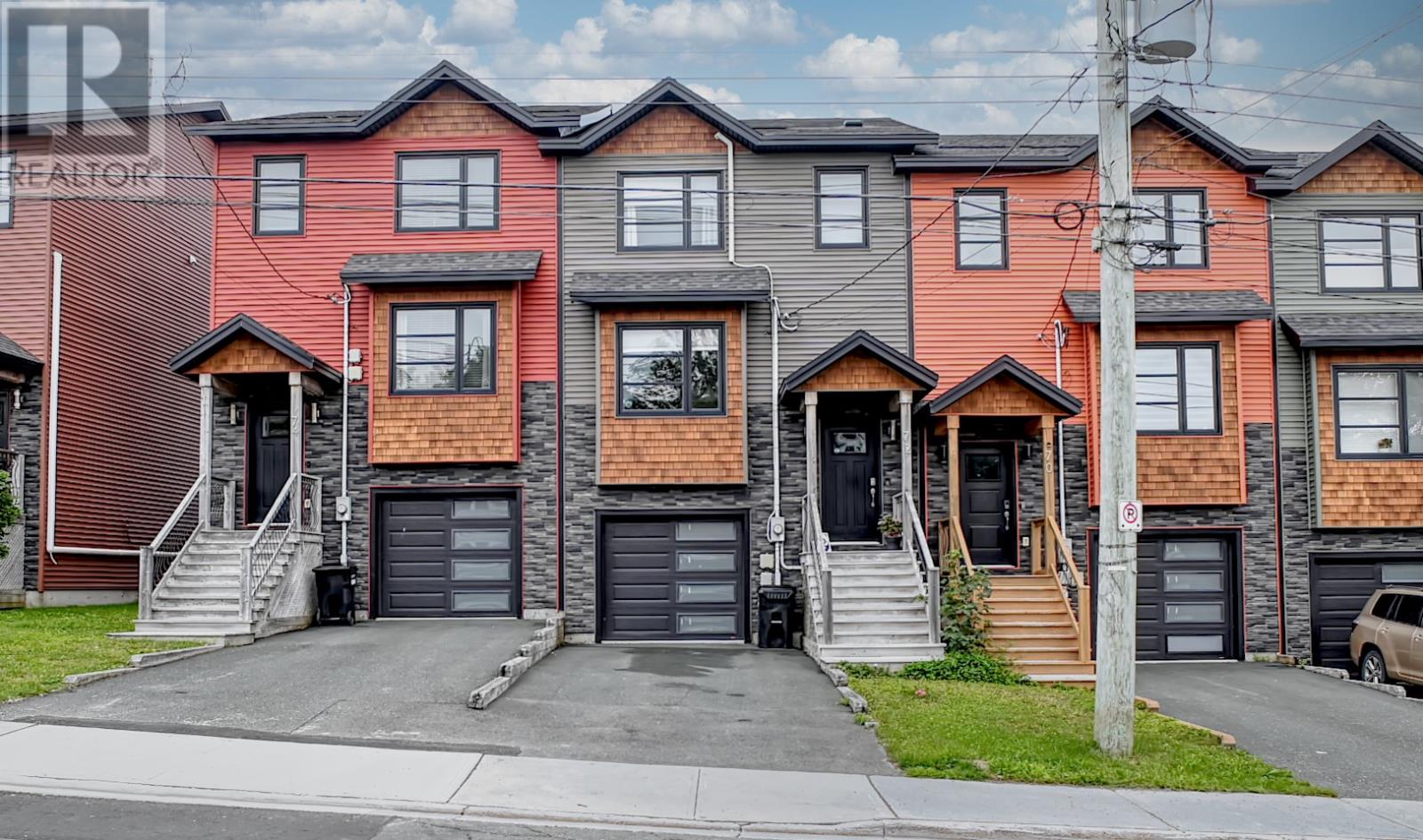 Residential in St. John's