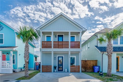 240 Nautilus, Port Aransas, TX, 78373-2060 | Card Image