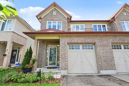 897 Bunchberry Way, Blossom Park - Airport and Area, ON, K1T3T8 | Card Image