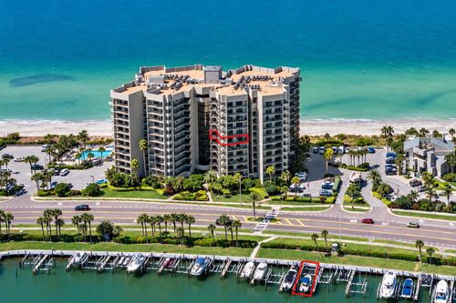 706-1660 Gulf Blvd, Clearwater, FL, 33767-2937 | Card Image