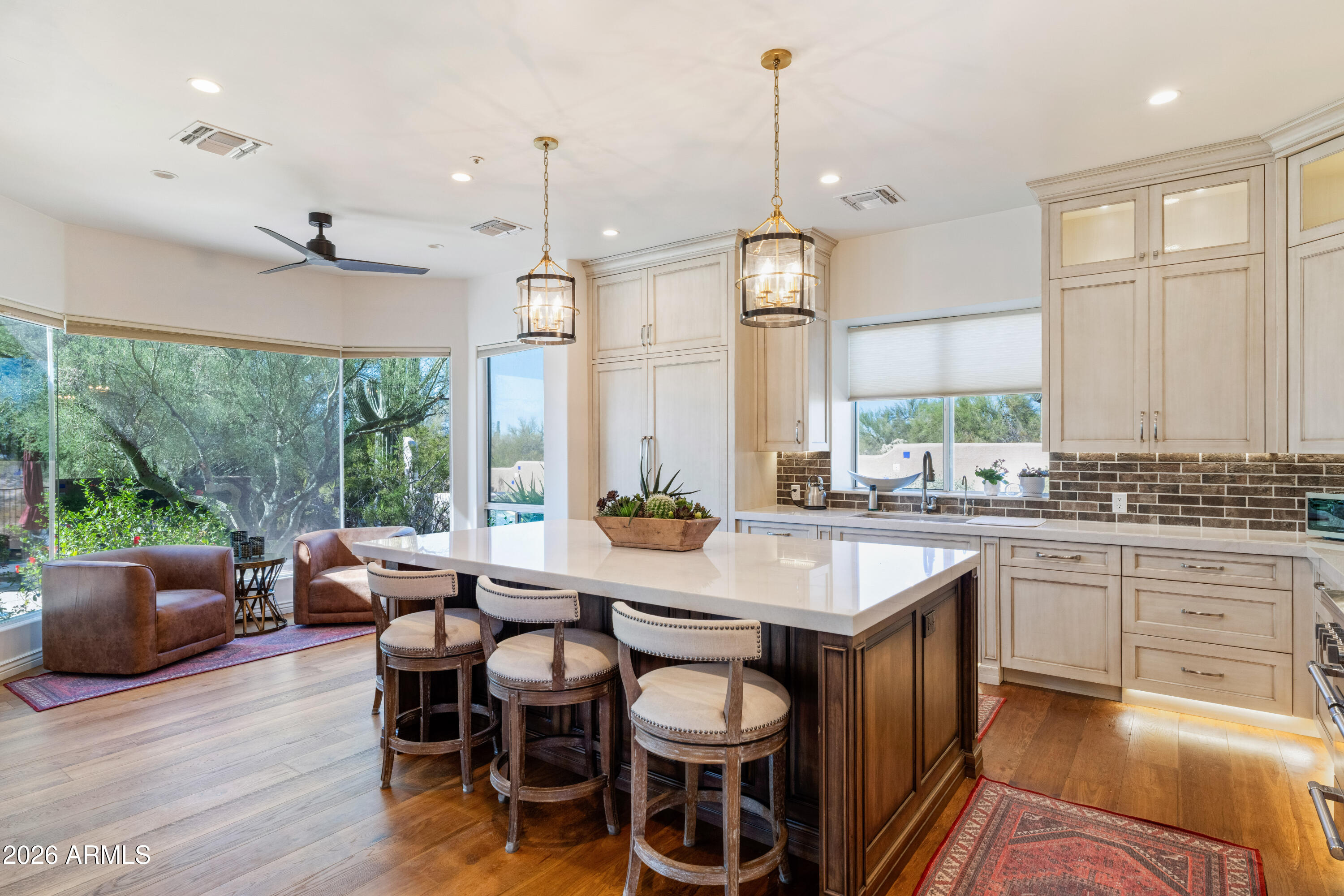 Residential Lease in Scottsdale 5