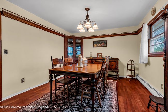 521 Ely Harmony Rd, House other with 4 bedrooms, 2 bathrooms and null parking in MILLSTONE TOWNSHIP NJ | Image 8