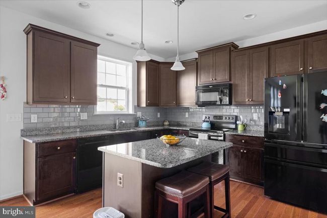 100 Taylor Ct, House other with 4 bedrooms, 4 bathrooms and null parking in STEPHENSON VA | Image 11
