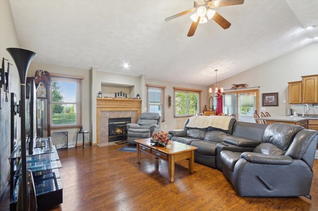 605 E Rime Street, House other with 3 bedrooms, 3 bathrooms and null parking in ORFORDVILLE WI | Image 9