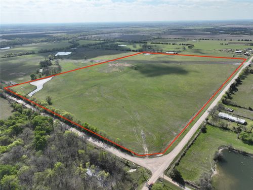 TBD County Road 3940, Ladonia, TX, 75449 | Card Image