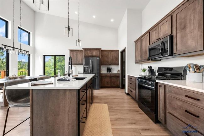 20650 Wildberger Rd, House other with 4 bedrooms, 4 bathrooms and null parking in Sturgis SD | Image 12