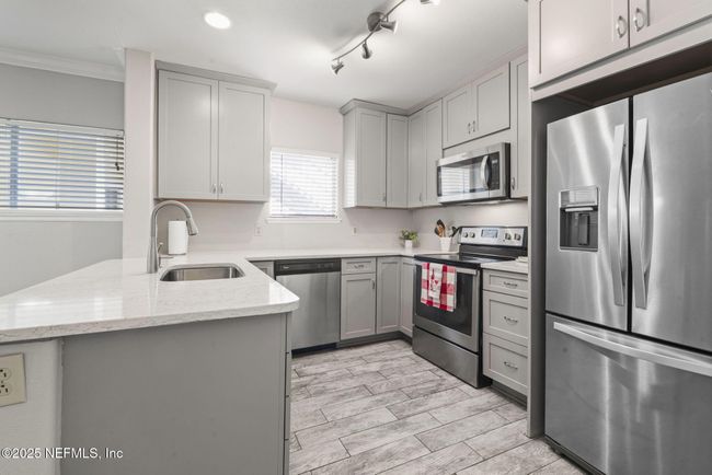 Updated Kitchen and Appliances | Image 16
