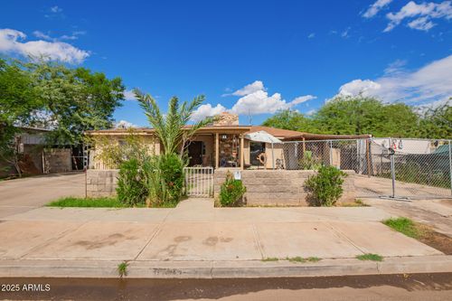 1722 W Yuma St, Phoenix, AZ, 85007-3825 | Card Image