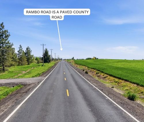 000 N Rambo Rd, Medical Lake, WA, 99022 | Card Image