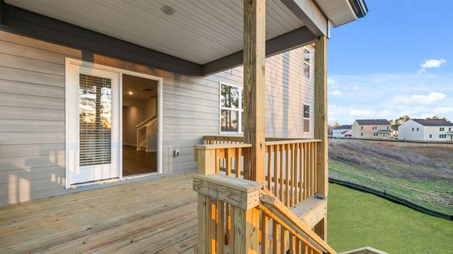 Southwind Village lot 30 The Hayden 021 | Image 21
