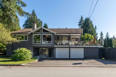 3682 Mcewen Ave, House other with 5 bedrooms, 3 bathrooms and 4 parking in North Vancouver BC | Image 1