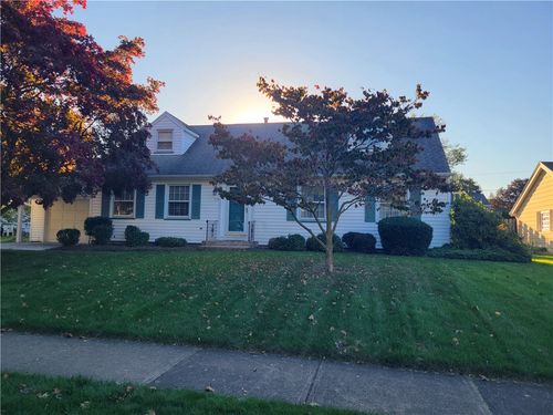 119 Twilight Dr, Irondequoit, NY, 14617-5249 | Card Image