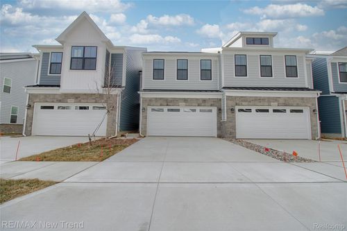 10703 Barrett, Plymouth, MI, 48170-4762 | Card Image