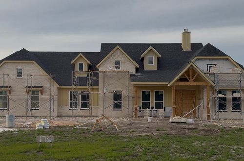 176 County Road 4615, Wolfe City, TX, 75496-2862 | Card Image