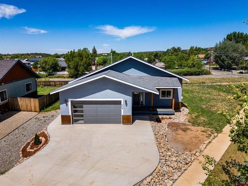 509 Hickory Rdg, Bayfield, CO, 81122-9869 | Card Image