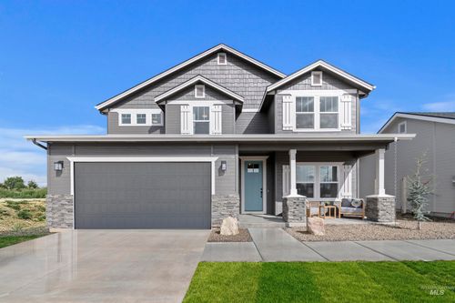 7832 E Meriwether Dr, Nampa, ID, 83687 | Card Image