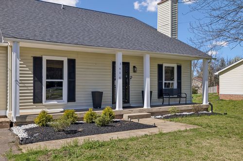 3408 Polly Dr, Clarksville, TN, 37042-5822 | Card Image