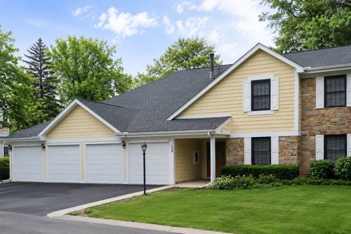 a-1-1168 Middlebury Ln, Wheeling, IL, 60090-2453 | Card Image