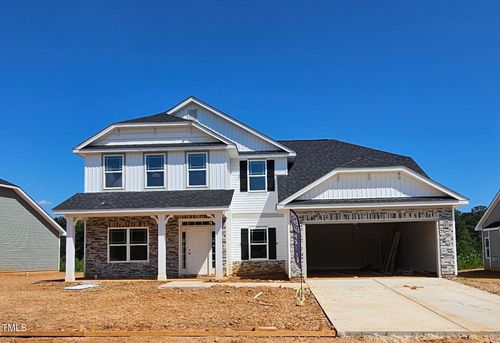 131 River Chapel Dr, Fuquay Varina, NC, 27526-2939 | Card Image