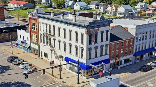 101 Sandusky Ave, Bucyrus, OH, 44820 | Card Image