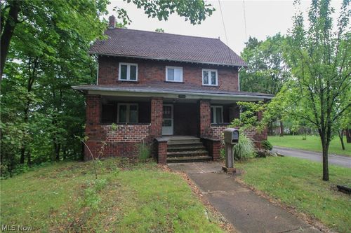 1719 Ohio Avenue, Youngstown, OH, 44504 | Card Image