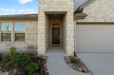 23712 Pagliano Court, House other with 4 bedrooms, 2 bathrooms and null parking in New Caney TX | Image 3