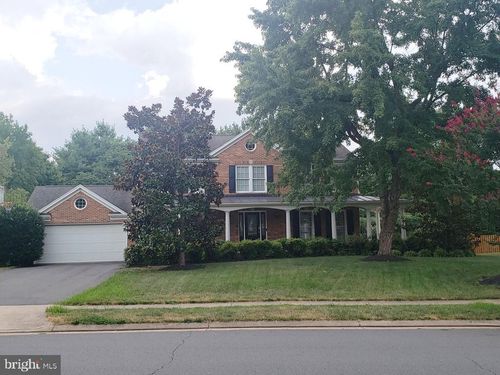 21326 Thimbleweed Ct, ASHBURN, VA, 20147-5402 | Card Image