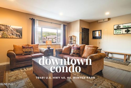 6-78491 Us Highway 40, Winter Park, CO, 80482-5621 | Card Image