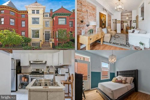 902 Westminster St Nw, WASHINGTON, DC, 20001-4130 | Card Image