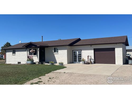 23035 County Road 22, Hudson, CO, 80642-9512 | Card Image