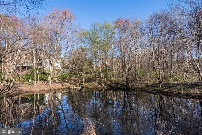 3871 Lewiston Pl, Townhouse with 4 bedrooms, 5 bathrooms and null parking in FAIRFAX VA | Image 53