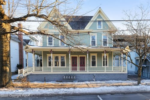 523-A Sarah Street, Stroudsburg, PA, 18360 | Card Image