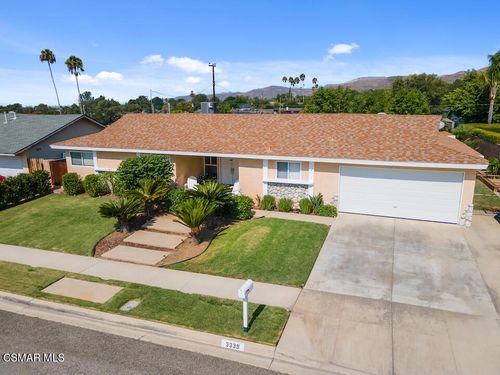 3339 Bryan Ave, Simi Valley, CA, 93063-1403 | Card Image