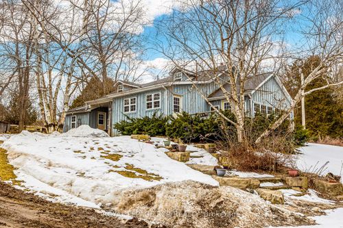 17130 The Gore Rd, Caledon East, ON, L7K2M4 | Card Image