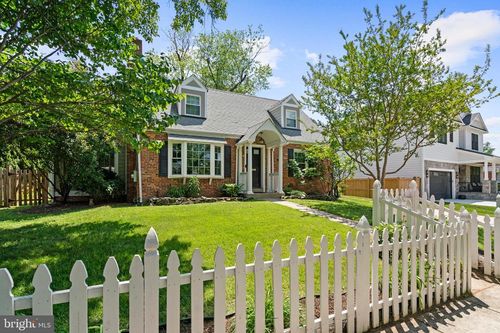 9213 Villa Drive, BETHESDA, MD, 20817 | Card Image