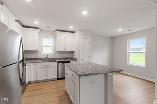 3814 Origin Dr, Bailey, NC, 27807-7615 | Card Image